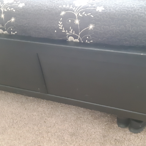 Bed Frame - Picture 3 of 3